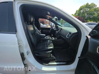 2019 Dodge Durango GT Plus – miniatura 19