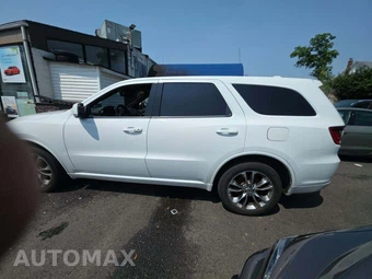 2019 Dodge Durango GT Plus – miniatura 2