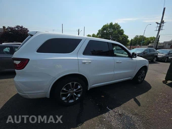 2019 Dodge Durango GT Plus – miniatura 3