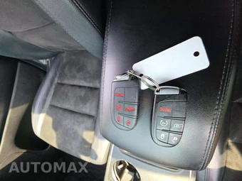 2019 Dodge Durango GT Plus – miniatura 8