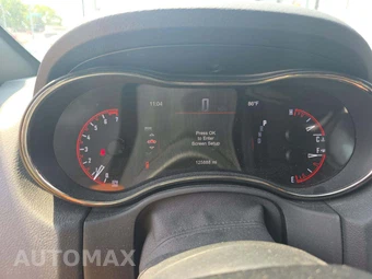 2019 Dodge Durango GT Plus – miniatura 9
