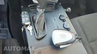 2019 Dodge Durango Police Special Service – miniatura 24