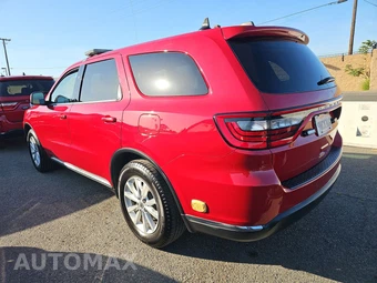 2019 Dodge Durango Police Special Service – miniatura 6