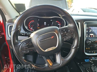 2019 Dodge Durango Police Special Service – miniatura 10