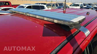 2019 Dodge Durango Police Special Service – miniatura 34