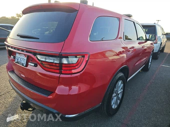 2019 Dodge Durango Police Special Service – miniatura 4