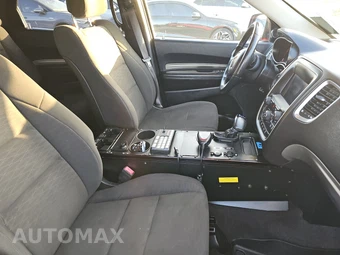 2019 Dodge Durango Police Special Service – miniatura 8