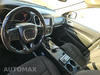 2019 Dodge Durango Police Special Service – miniatura 11