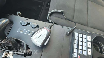 2019 Dodge Durango Police Special Service – miniatura 23