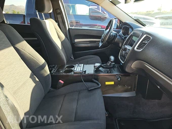 2019 Dodge Durango Police Special Service – miniatura 8