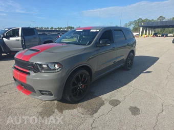 2019 Dodge Durango R/T