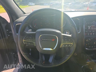 2019 Dodge Durango R/T – miniatura 10