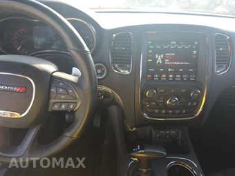 2019 Dodge Durango R/T – miniatura 11