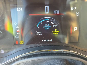 2019 Dodge Durango R/T – miniatura 12