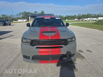 2019 Dodge Durango R/T – miniatura 2