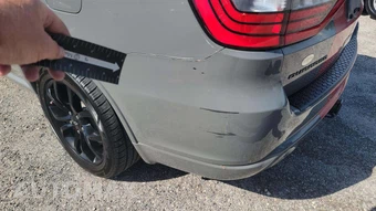 2019 Dodge Durango R/T – miniatura 25
