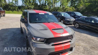 2019 Dodge Durango R/T – miniatura 28