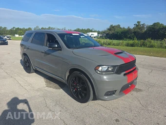 2019 Dodge Durango R/T – miniatura 3