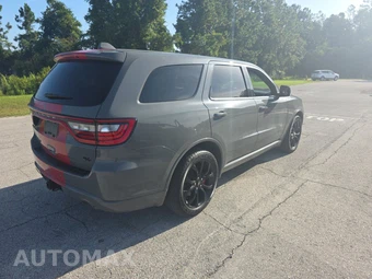 2019 Dodge Durango R/T – miniatura 4