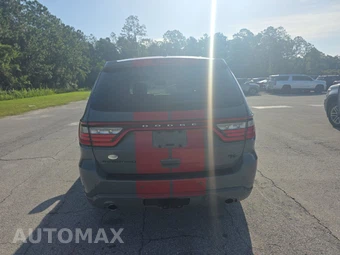2019 Dodge Durango R/T – miniatura 5