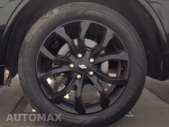 2019 Dodge Durango R/T – miniatura 12