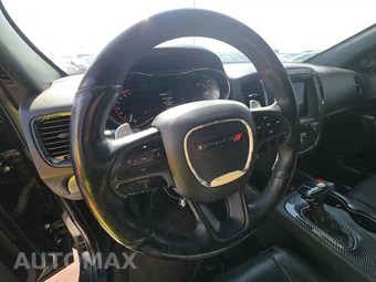 2019 Dodge Durango R/T – miniatura 16