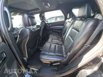 2019 Dodge Durango R/T – miniatura 19