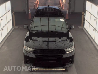 2019 Dodge Durango R/T – miniatura 2