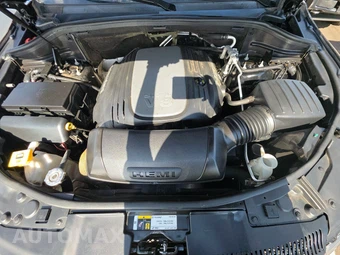 2019 Dodge Durango R/T – miniatura 22