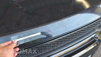 2019 Dodge Durango R/T – miniatura 29