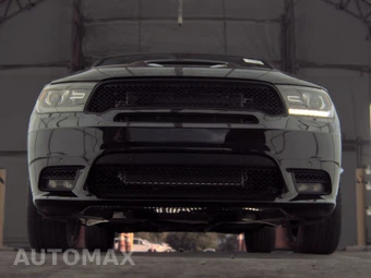 2019 Dodge Durango R/T – miniatura 3