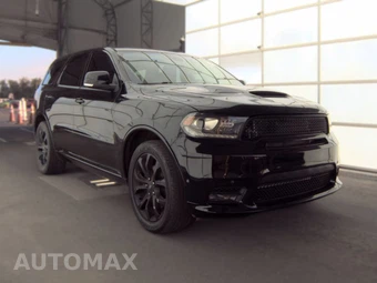 2019 Dodge Durango R/T – miniatura 4