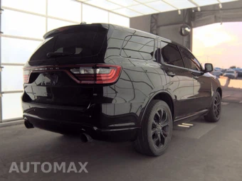2019 Dodge Durango R/T – miniatura 5