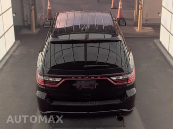 2019 Dodge Durango R/T – miniatura 6