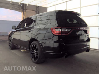2019 Dodge Durango R/T – miniatura 8