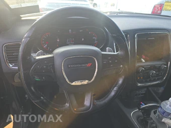 2019 Dodge Durango R/T – miniatura 10