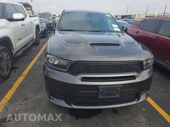 2019 Dodge Durango R/T – miniatura 2