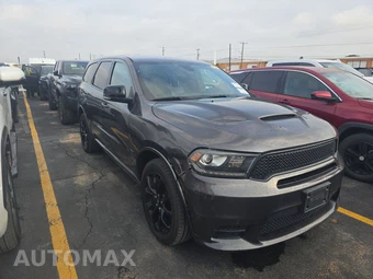 2019 Dodge Durango R/T – miniatura 3