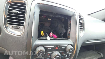 2019 Dodge Durango R/T – miniatura 36