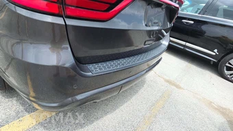 2019 Dodge Durango R/T – miniatura 37