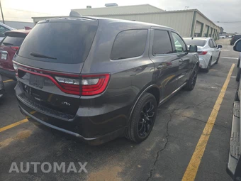 2019 Dodge Durango R/T – miniatura 4
