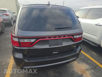 2019 Dodge Durango R/T – miniatura 5