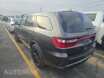 2019 Dodge Durango R/T – miniatura 6