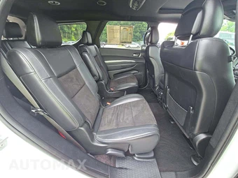 2019 Dodge Durango R/T – miniatura 14