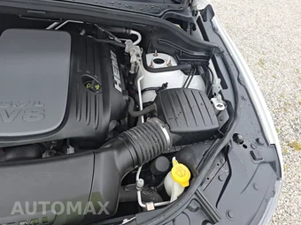 2019 Dodge Durango R/T – miniatura 22