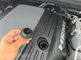 2019 Dodge Durango R/T – miniatura 23