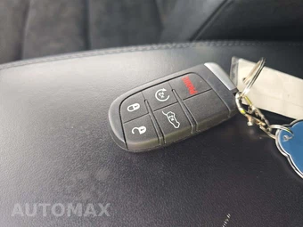 2019 Dodge Durango R/T – miniatura 5