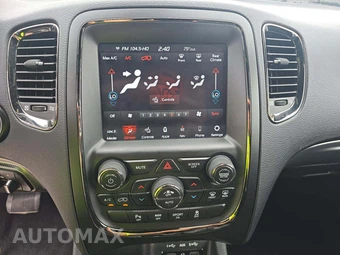 2019 Dodge Durango R/T – miniatura 7