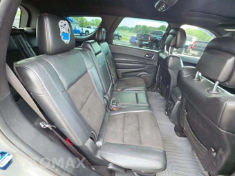 2019 Dodge Durango R/T - miniatura 16