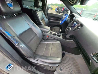 2019 Dodge Durango R/T - miniatura 18